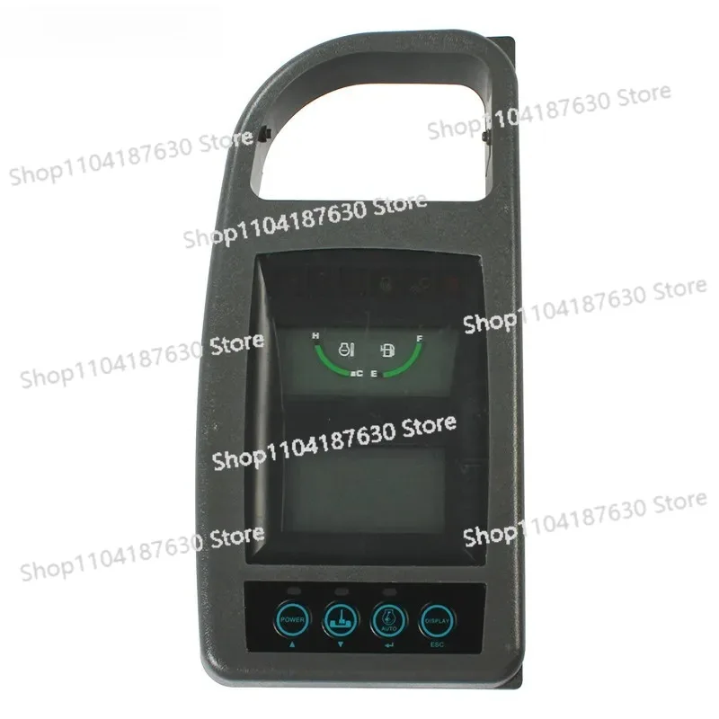 2621-6012 539-00048 543-00048A 543-00048B 543-00048C 543-00048E 539-00048G ЖК-дисплей манометра для экскаватора Doosan Daewoo