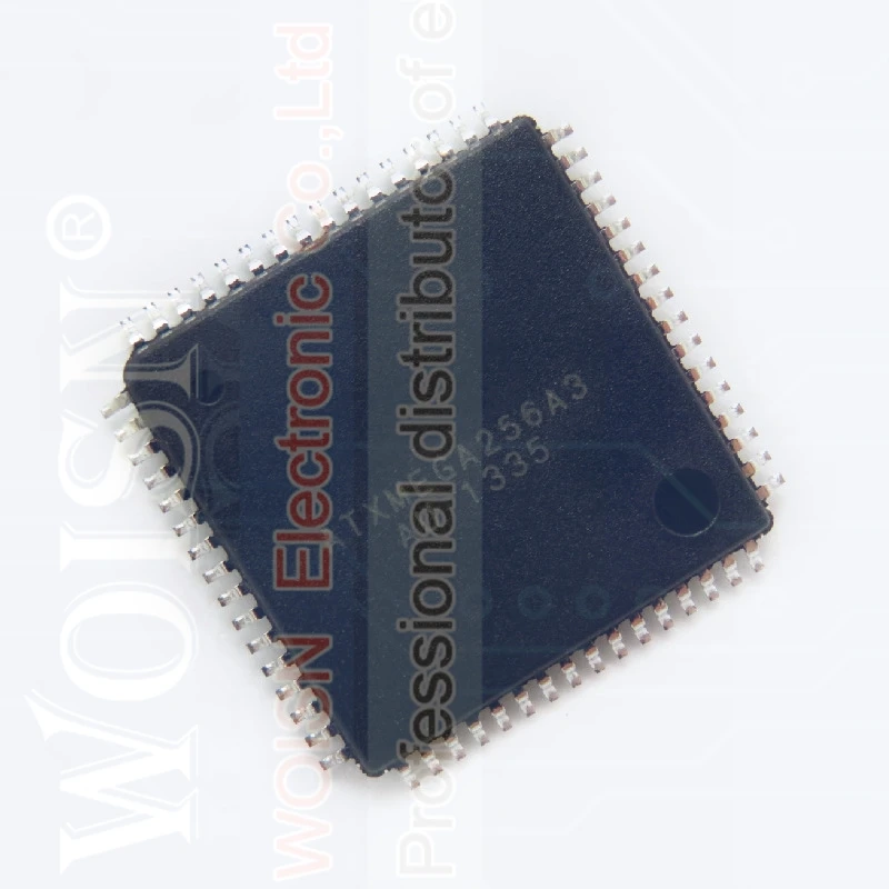 1pcs-20pcs TQFP-64 ATXMEGA256A3 ATXMEGA256A3-AU