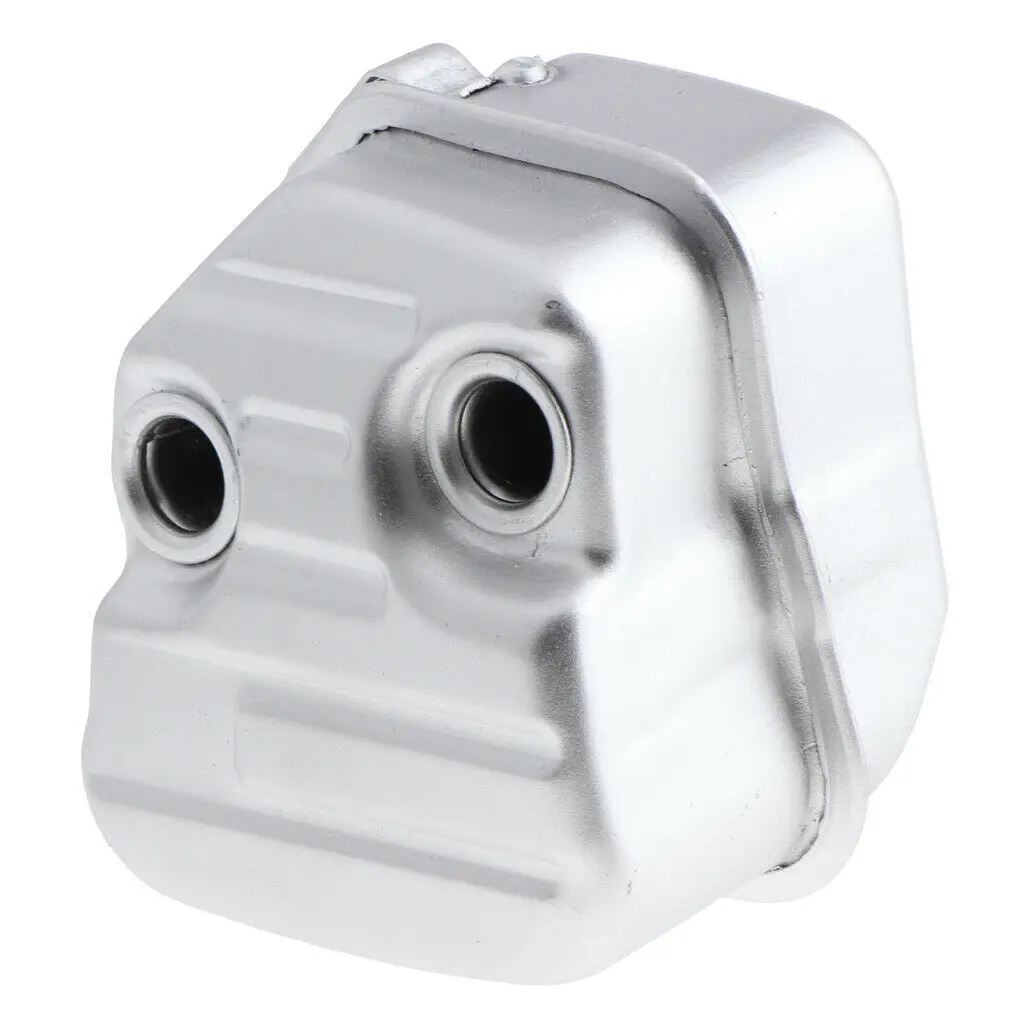 Muffler Assembly for MS181 MS181C MS171 for Power Saw For exhaust System for Direct Fit Replacement Part Numbers 1139 140 0604