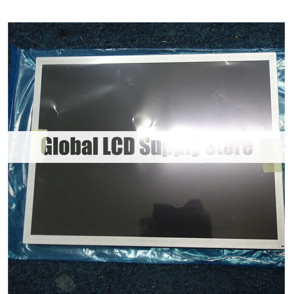 G150XTK01.0 15.0 Inch 1024*768 LCD Screen Display Panel Replacement for Industrial POS Medical Monitor LCD Display