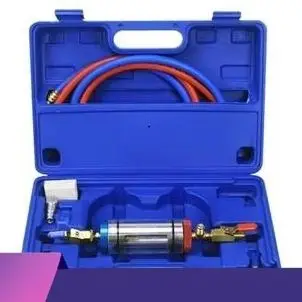 Purification Repair Part For Automotive Air Conditioning Refrigeration Oil Filtration Impurity Purification Repair Part