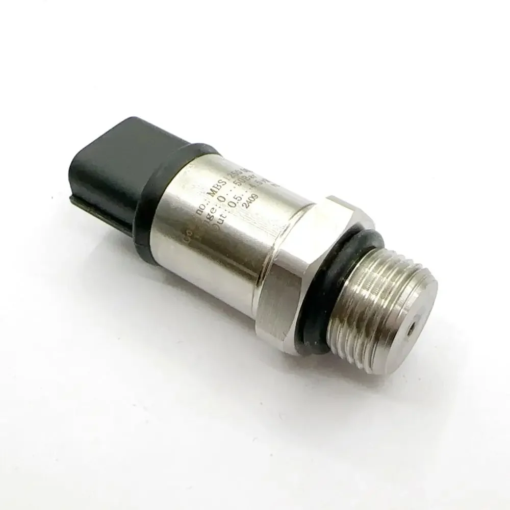 MSparts 60114799 6011-4799 Pressure Sensor Compatible with Sany SY215-8 Excavator 500BAR