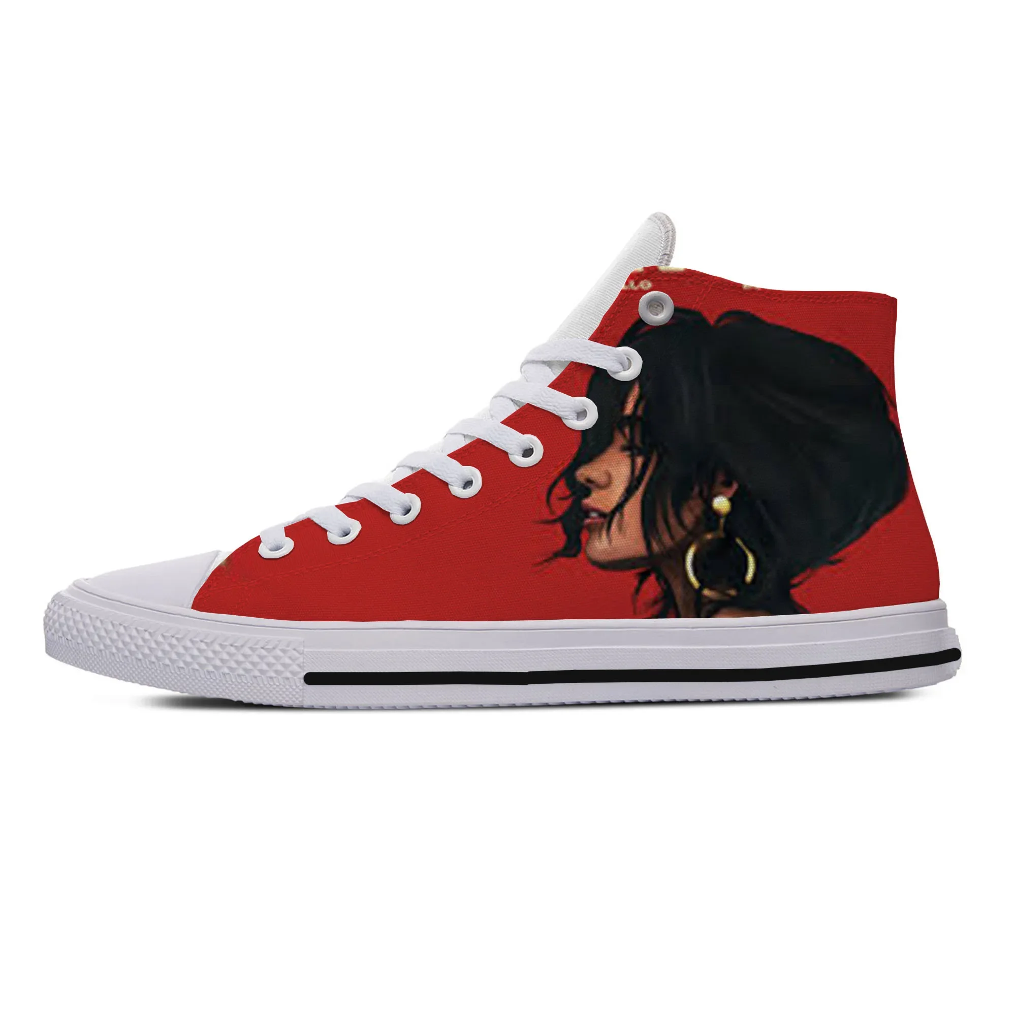 Hot Summer Casual Sneakers American Solo Artist Camila Cabello Havana Shoes Men Women Fashion Shoes High Help Board Shoes