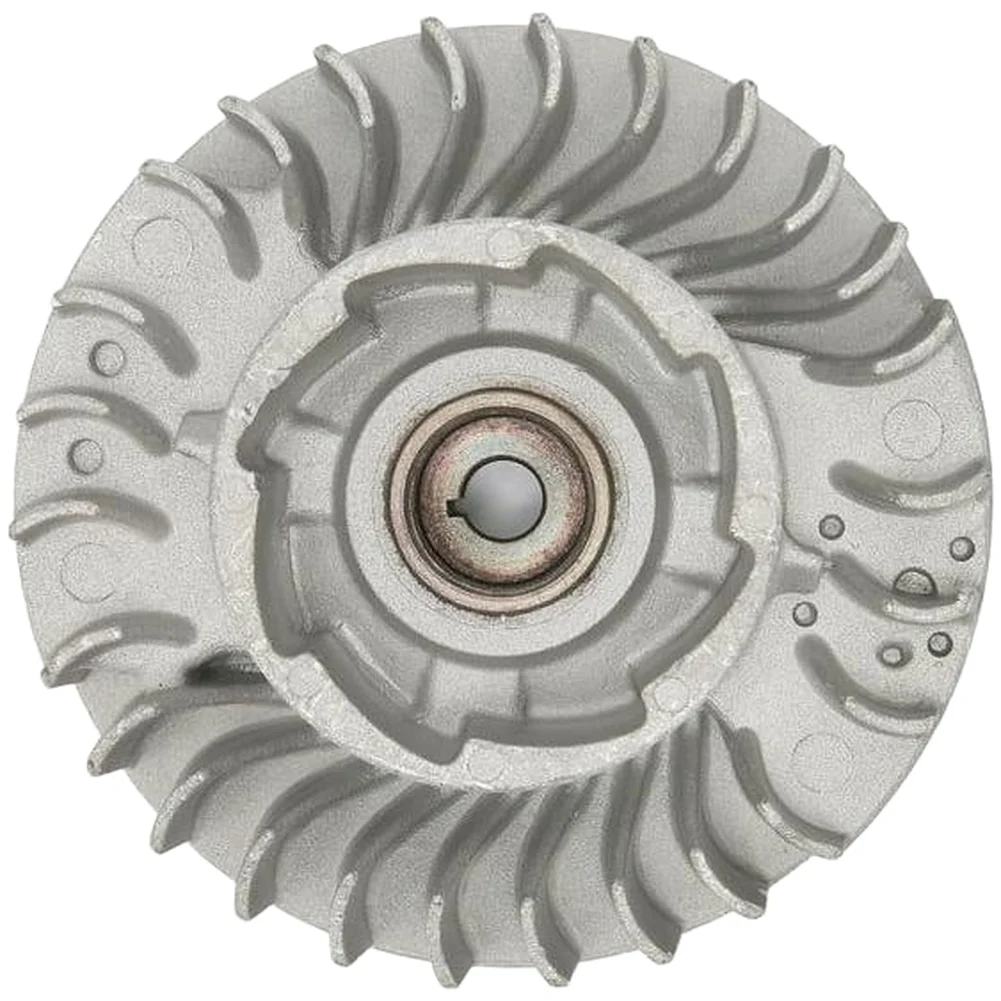 OEM 1119 400 1206 Flywheel for For MS380 and For MS381 Chainsaws Manufactured to Maintain Functional Compatibility