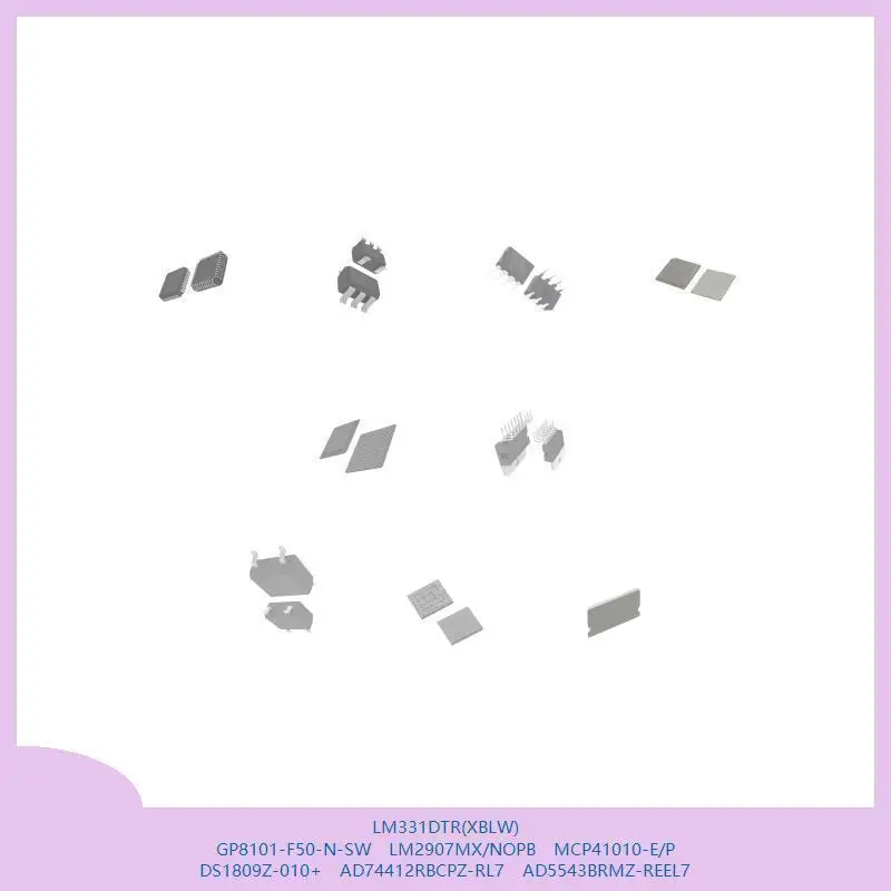 Lm331Dtr(Xblw) Gp81…