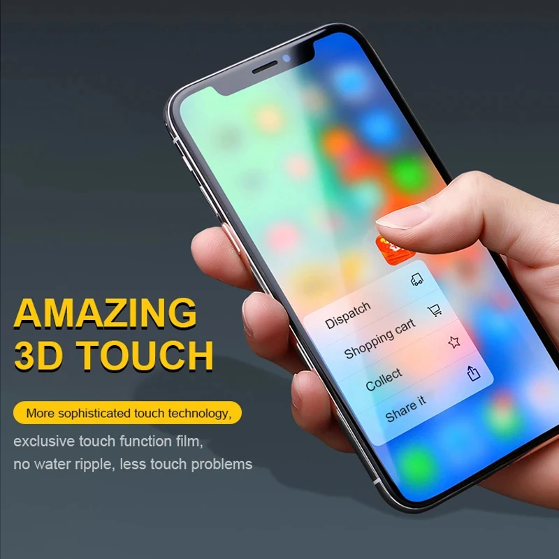 JK LCD Display Peças de Reposição, Digitador Touch Screen, Nenhum Pixel Morto, iPhone X, XS, XR, 11, 11Pro Max, 12, 12Pro Max, 13