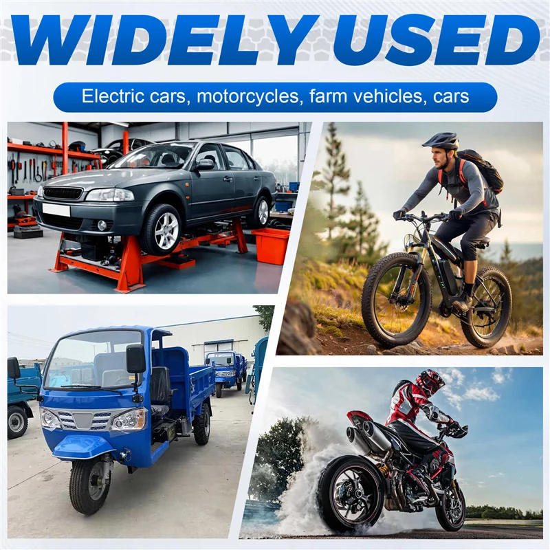 

A66P-шина для шин, защитная пластина, инструмент для сбора шин, автомобильный лом, автомобильный лом, инструмент для ремонта шин