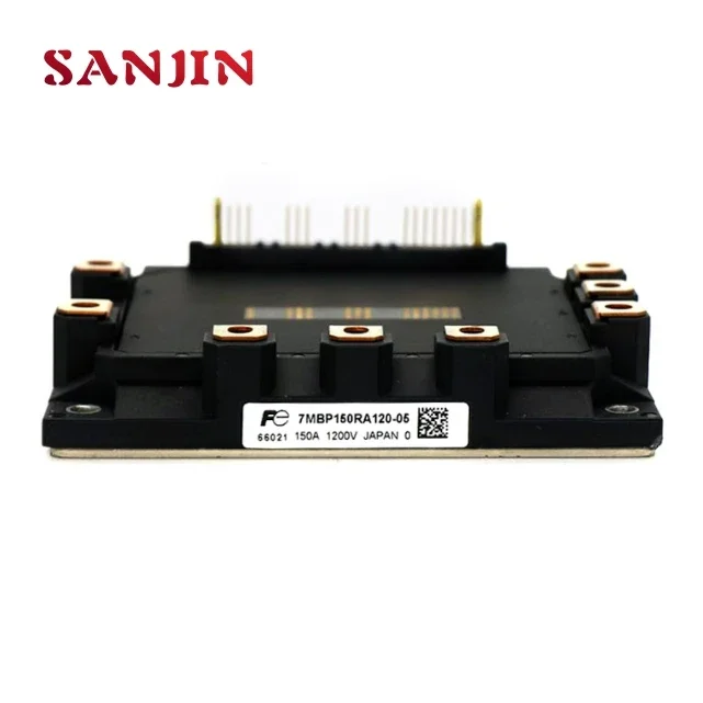 elevator parts elevator IGBT module 7MBP150RA120-05