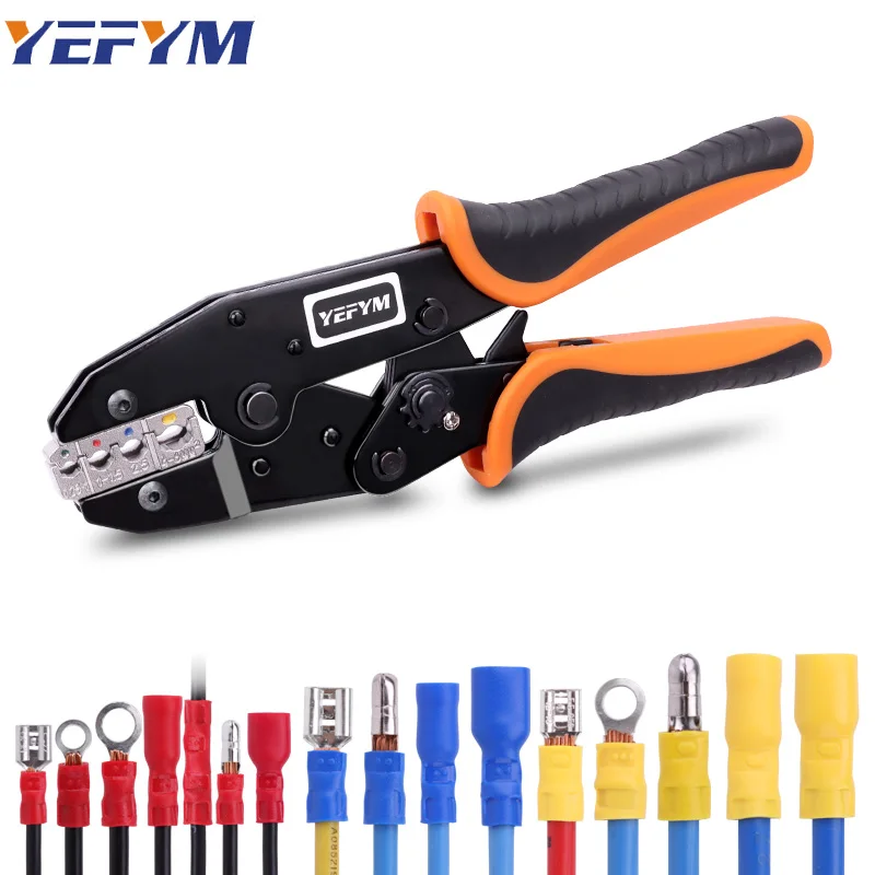 Pre-Insulated Termi… - image