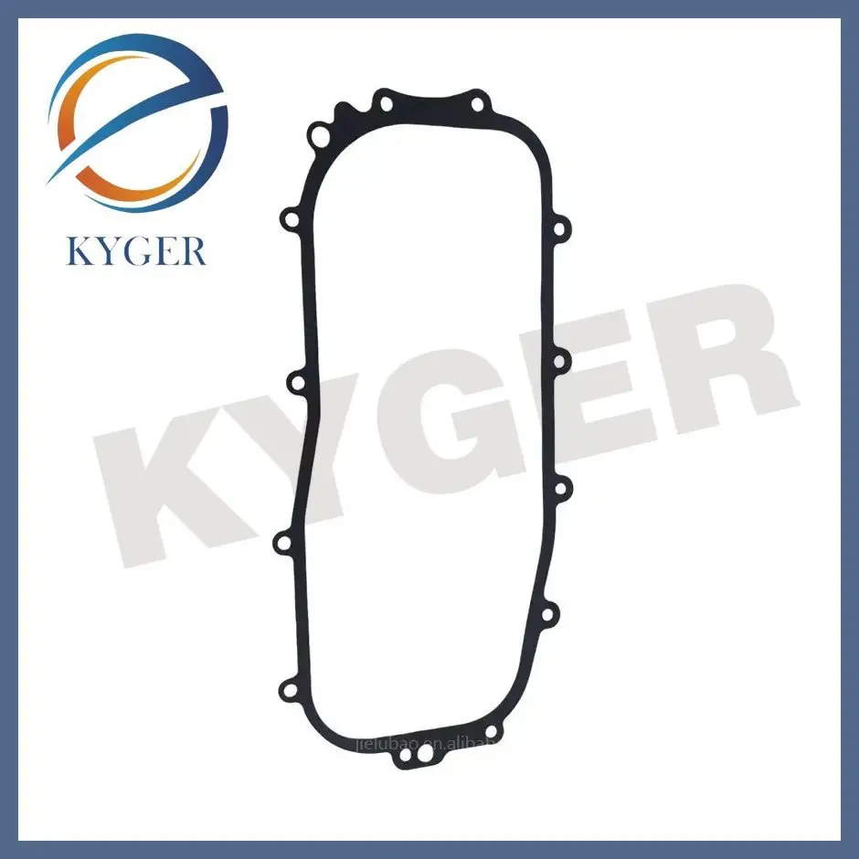 

Suitable for Range Rover RR13 Jaguar FT Timing Cover Gasket LR091809 JDE38617