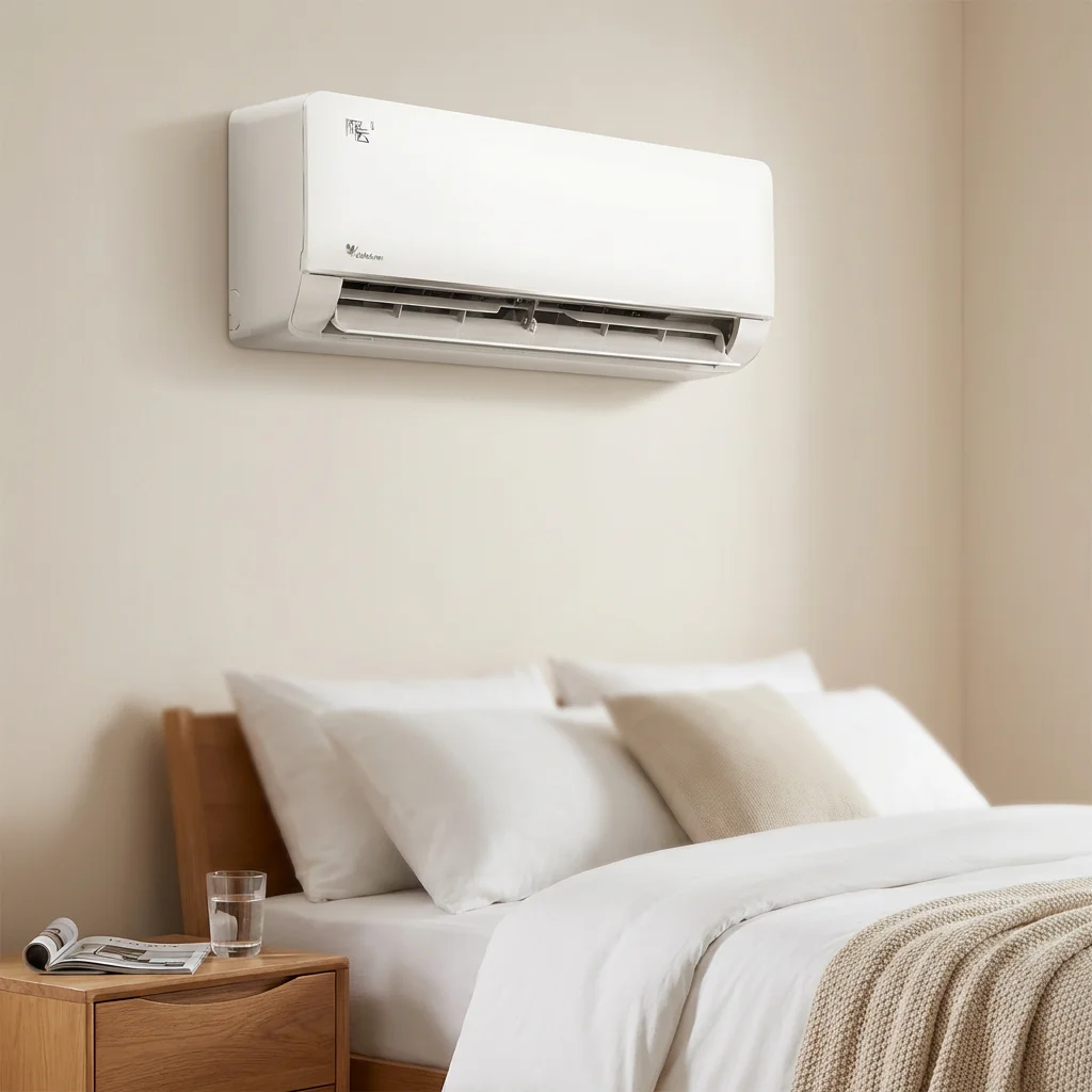 Portable HEPA H13 Carbon Air Purifier Metal Home