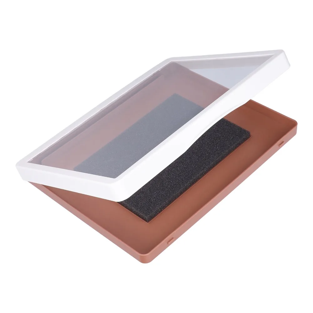 ABS + PET Bathroom Waterproof Touch Case 30*24cm White Shower Touch Screen Bracket Waterproof Tablet Protective Cover