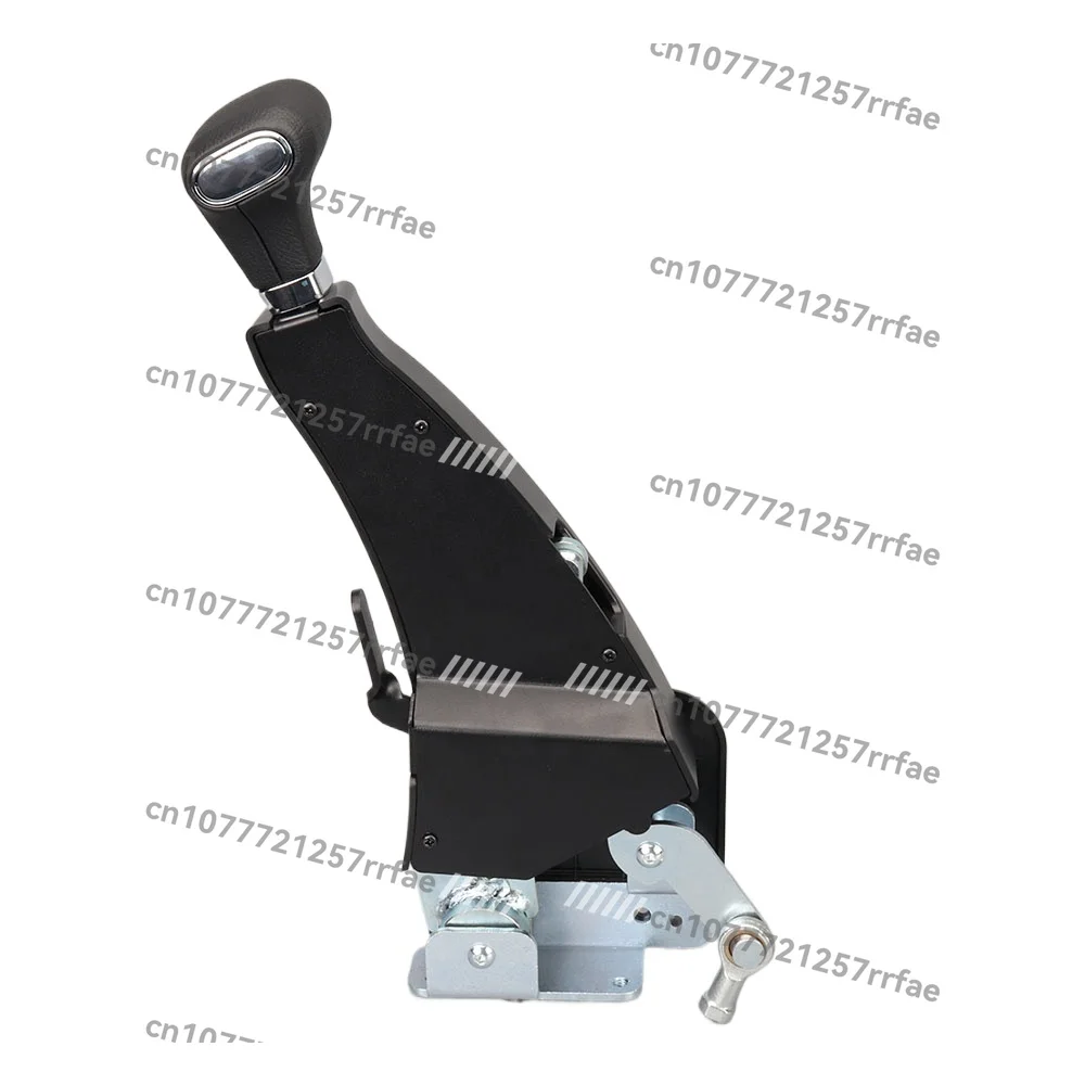 

Portable car automatic push-pull hand control disabled H1-5