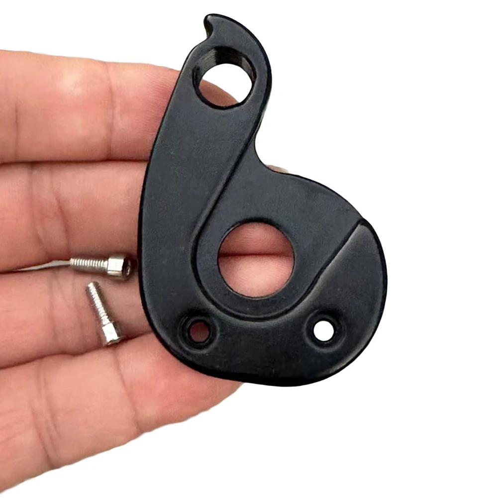 

Bike Rear Derailleur Hanger CNC Aluminium Alloy for For merida For big7 For big9 Mountain Bikes Frame Protector