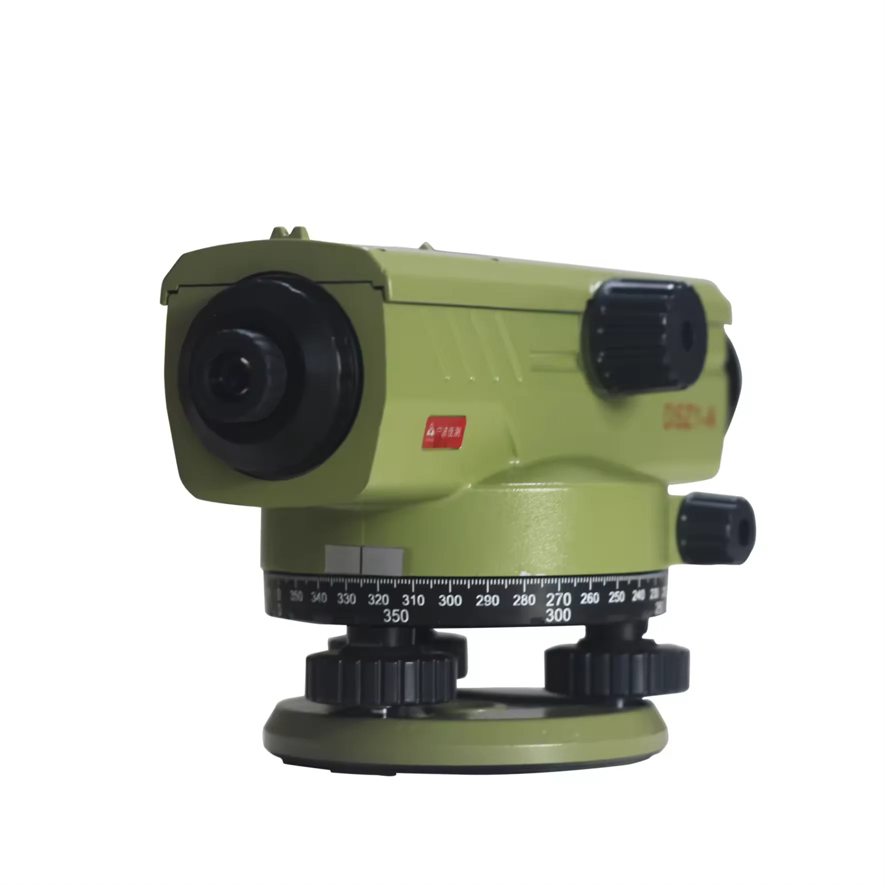 Factory customer-made Big Automatic Level 38X Surveying Instrument for Geographic Elevation Height Measurement Observation