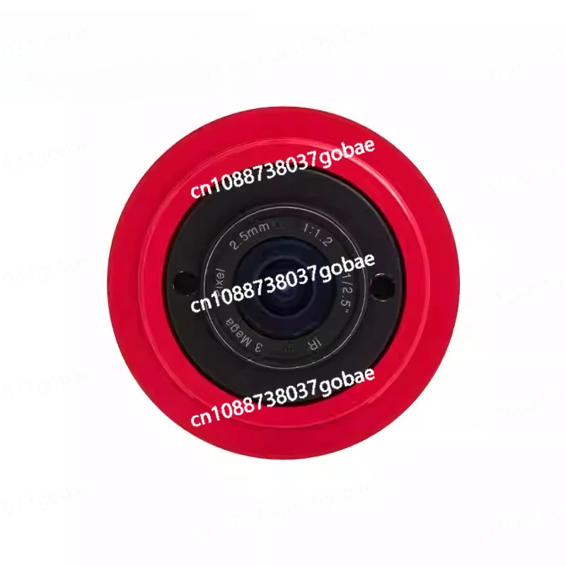 

ASI678MC Color Astronomy Camera ASI Planetary Solar Lunar Imaging/Guiding High Speed USB3.0