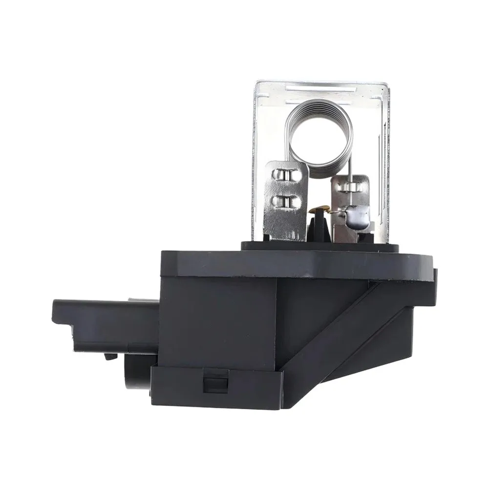 Radiator Fan Motor Relay Resistor For 207 208 For C2 For C3 9662872380 1267J6 Direct Fit Auto Part New Condition