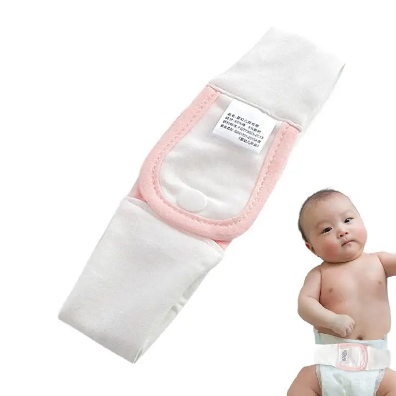 

Diaper Fixing Buckle Baby Diaper Belt Fastener With Buckle Wider Design Diaper Fixing Fastening Tool For Your Baby's Lower