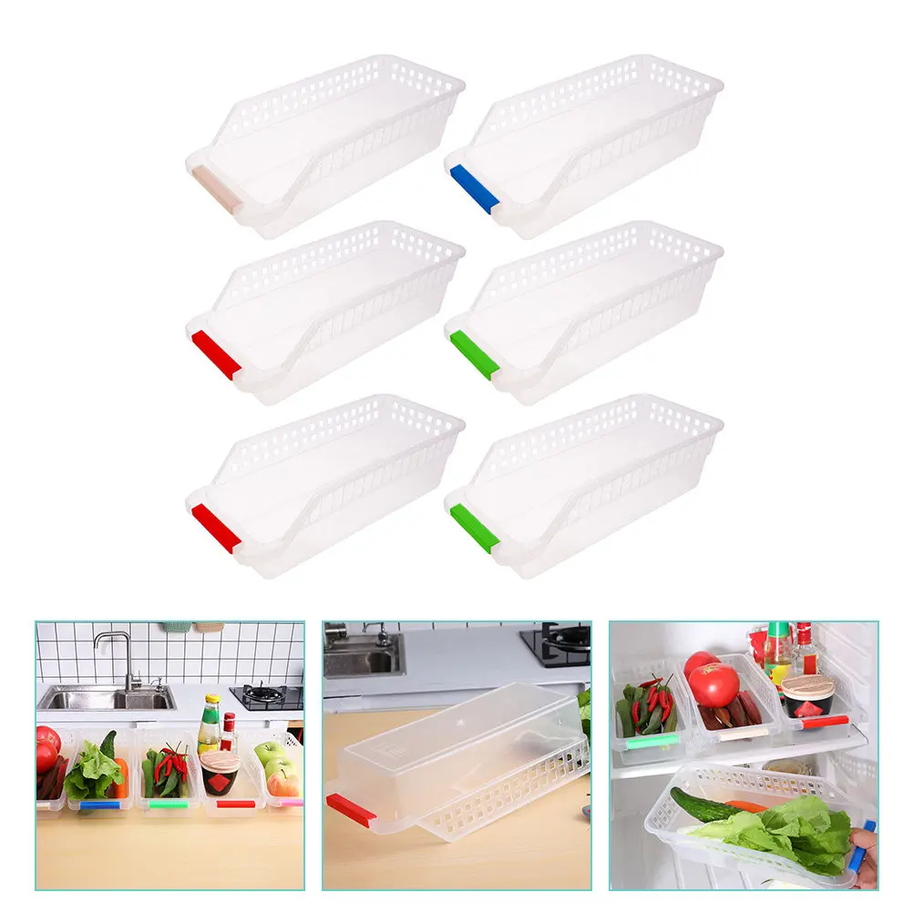 6pcs-drawer-style-plastic-storage-baskets-for-kitchen-fridge-bathroom-organizing-fruits-vegetables-cosmetics-sundries-fruit