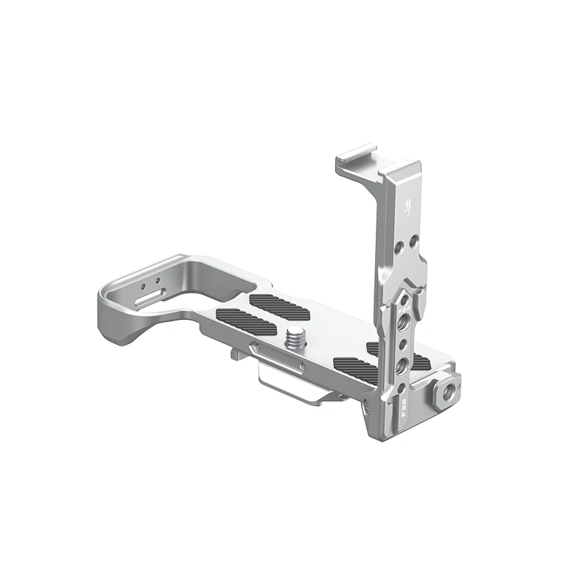 Ulanzi Falcam F22 & F38 & F50 Quick Release Camera L Plate Bracket For Sony ZV-E1 With Arri Positioning 1/4\
