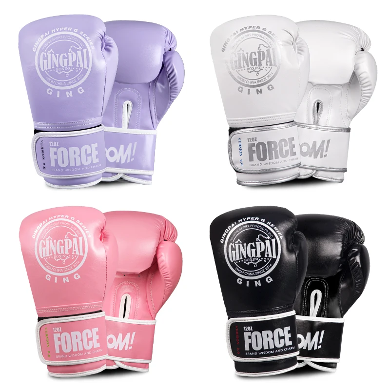 

Боксерские перчатки для взрослых, женские боевые профессиональные мужские боевые мешки с песком для взрослых, специализированные боевые утолщенные для Муай Тай