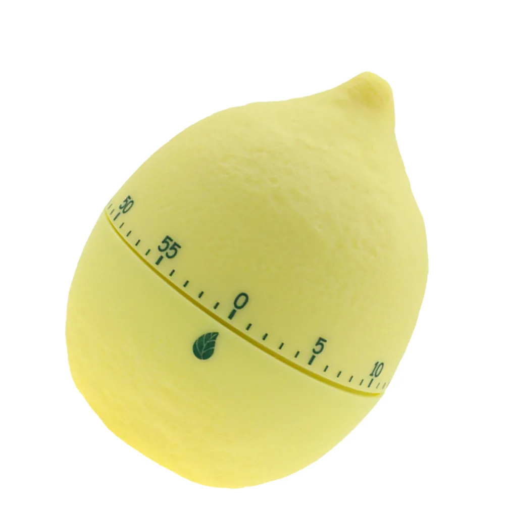 

Time Manager Kitchen Timer Reminder Countdown Alarm Clock Clockwork Boiled Eggs