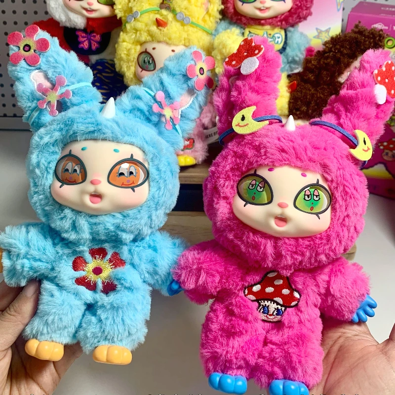 

Новая коллекционная серия Xxinye City Elf: милые аниме-куклы Xxinye в закрытых коробках, сюрприз-боксы, виниловые фигурки, трендовые игрушки, подарки для коллекционеров.