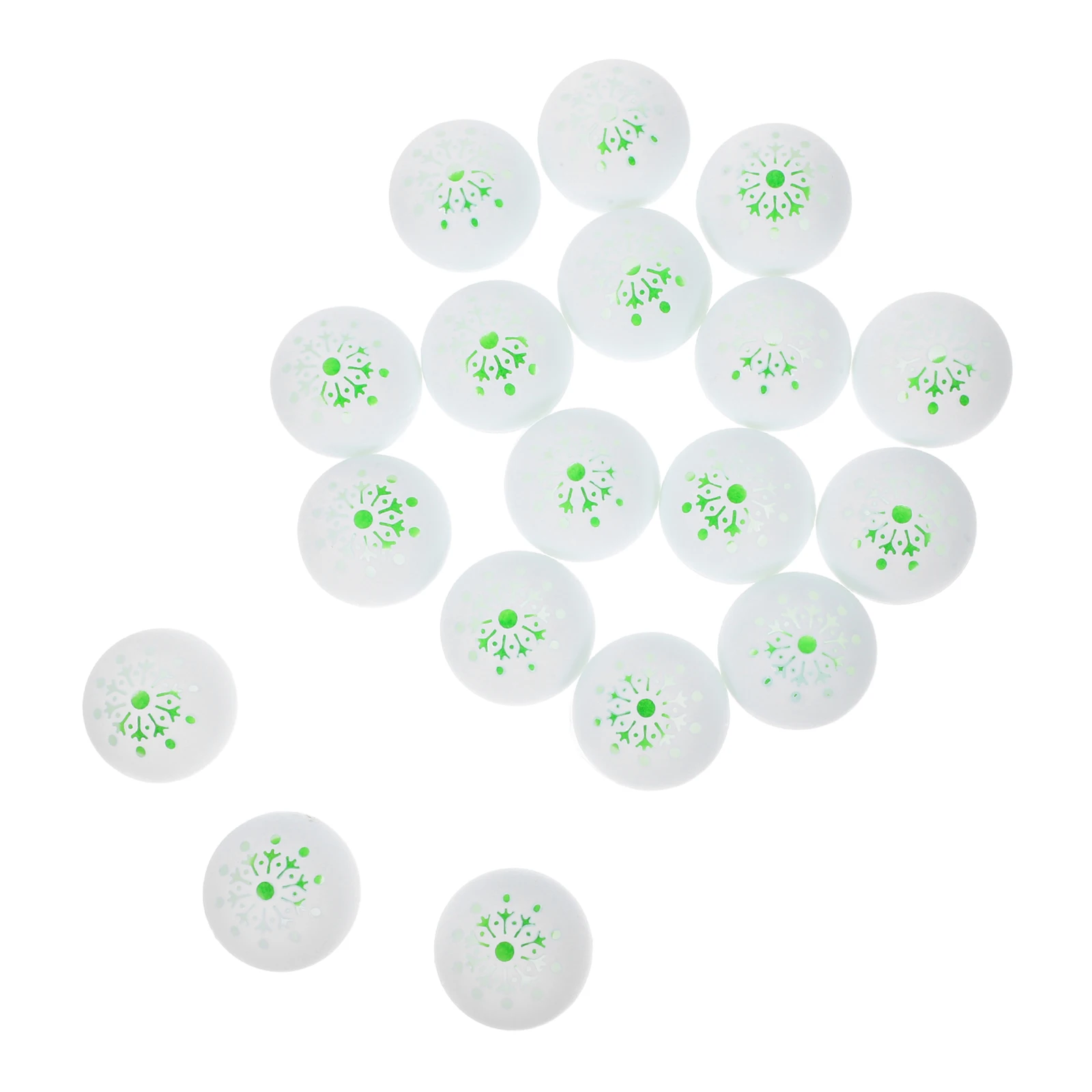 

18pcs Sneaker Deodorizers Design Remove Odor Shoes Sneakers Boots Shoe Balls Gym Bag Car Closet Fragrance