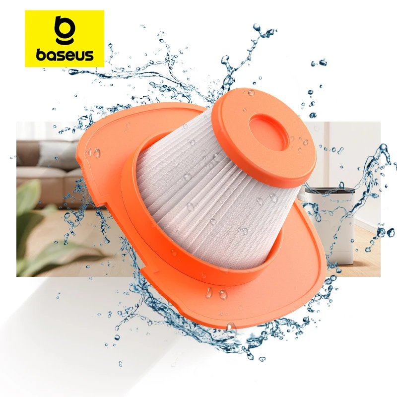 Baseus HEPA Filter for AP02 Handy Vacuum Cleaner