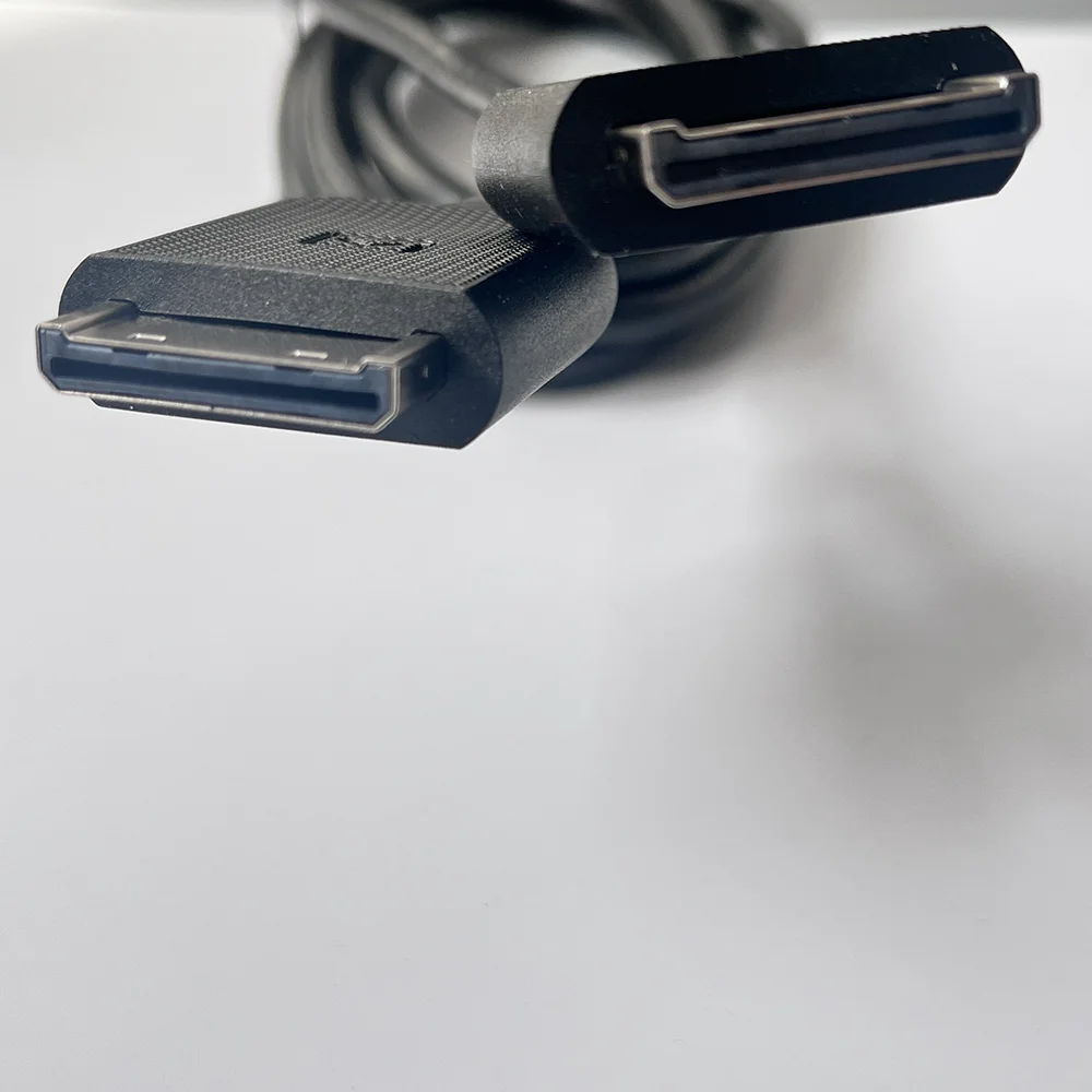 UN78KS9800 UN78KS9800FXZA UN65KS9000FXZA UN78KS9500FXZA UN65KS8500FXZA UN65KS8000FXZA สำหรับ BN39-02210A สายต่อเดี่ยว