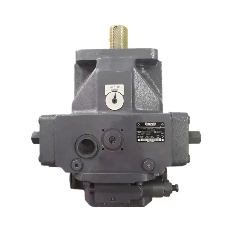 AA4VSO250DR/30R-PPB13N00 مضخة المكبس المحوري A4VSO180 A4VSO500 A4VSO مضخة هيدروليكية