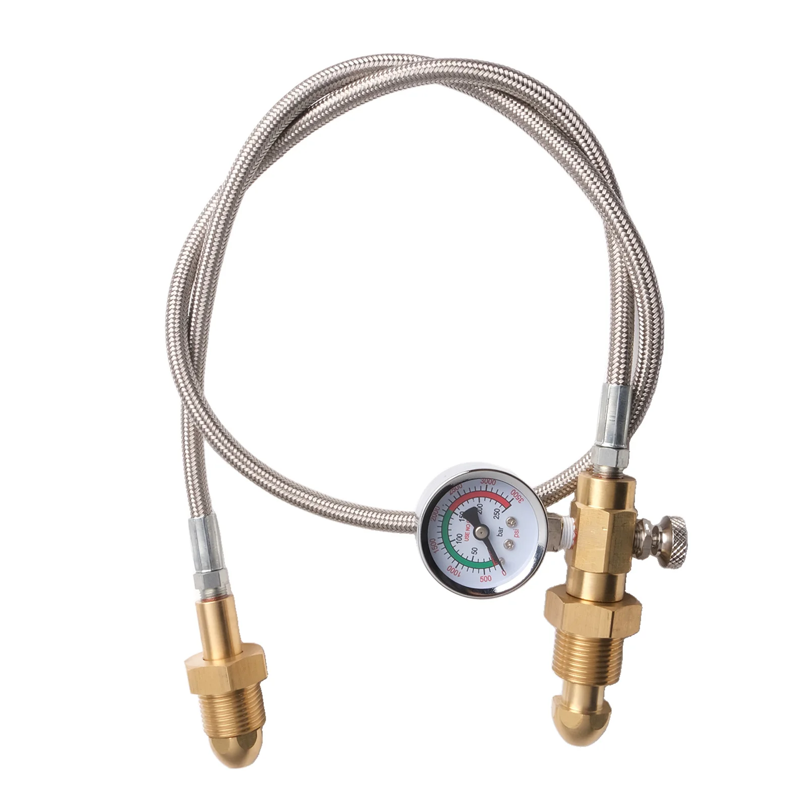 Adapter Hose Connec… - image