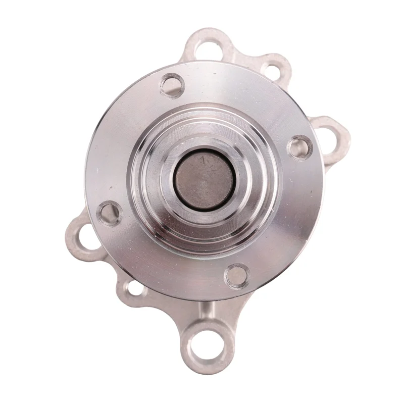 Automotive Engine W…