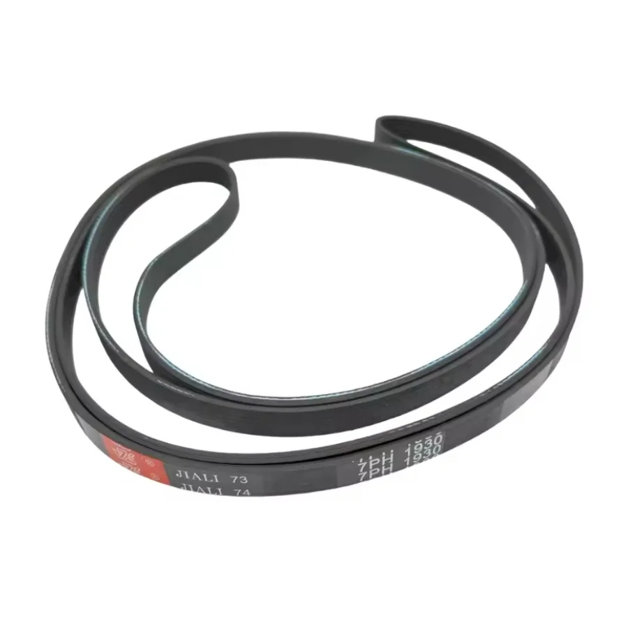 7PH1930 0198300011 Dryer Drum Drive Belt Suits Electrolux  Bosch 00096426 AEG 8996470700601 Rubber Closed Loop Belt