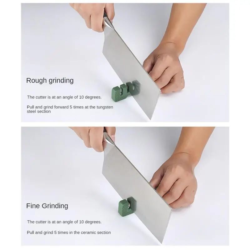 Grinder Mini Small Knife Sharpener Portable Grinding Bracket Kitchen Portable Grinder Household Kitchen Grinding Tool Accessorie