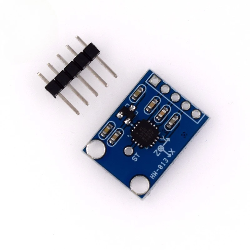 ADXL335 Module Angl…