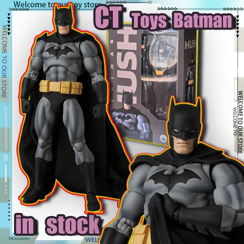 2025 New Ct Toys Ba…