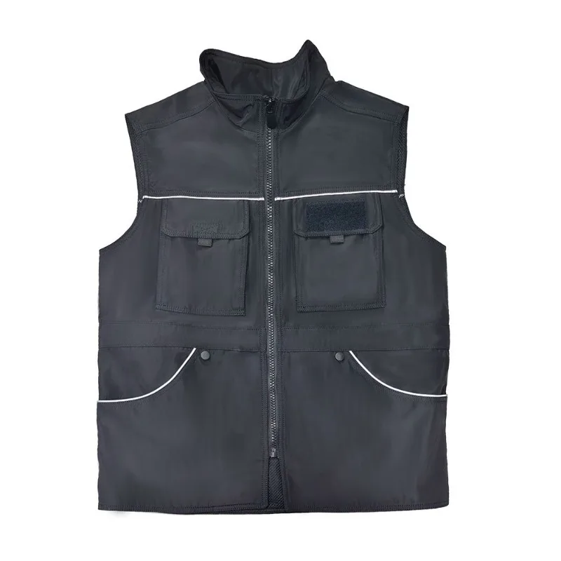 

Жилет для дрессировки собак, жилет с защитой от захвата, немецкая овчарка, тренировочная одежда, многофункциональная одежда для дрессировки собак