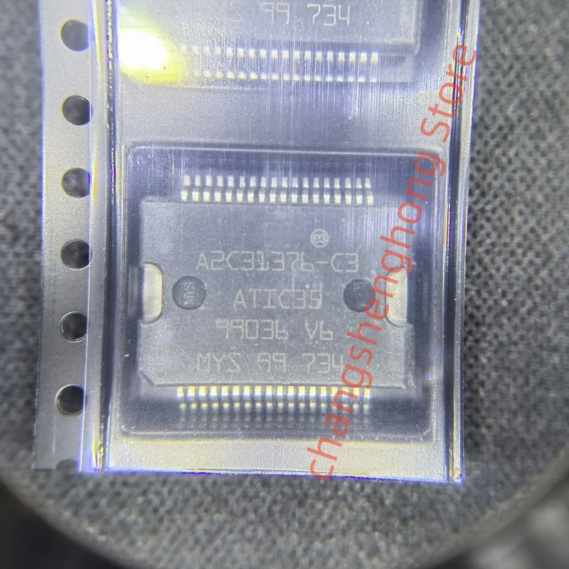 

5pcs New original A2C31376-C3 ATIC35 SSOP36