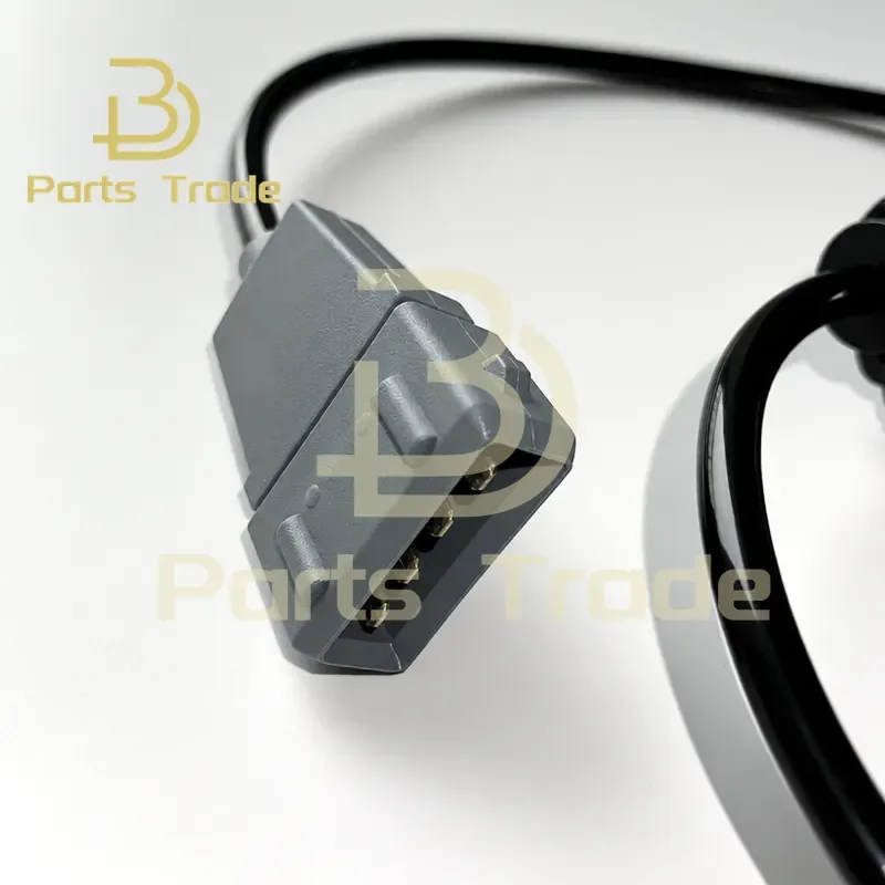 Traction Motor Speed Sensor Revolution Speed Transducer 7917415460 7917415135 for Linde Forklift Pallet Truck E25 E30S 1276