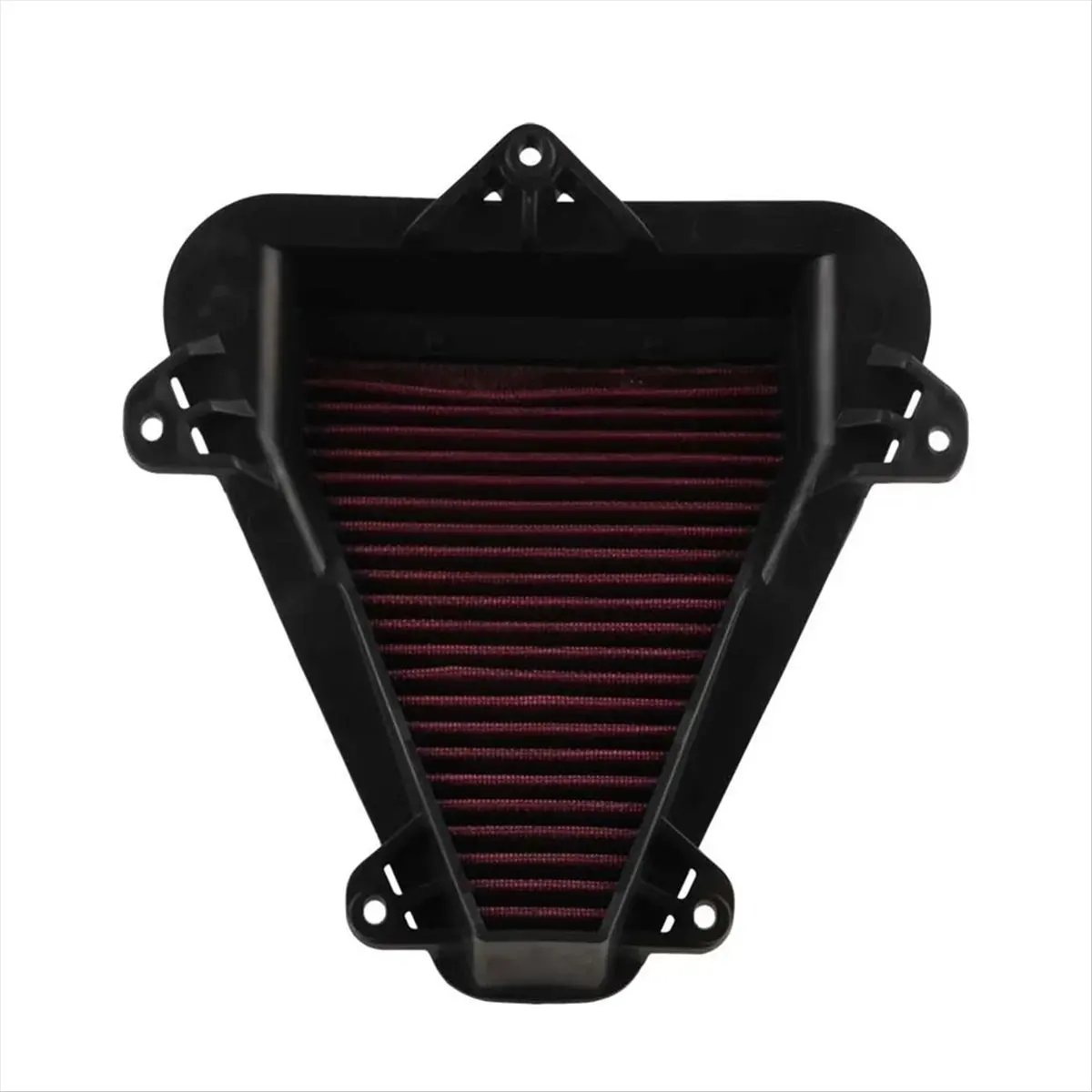 Compatible Motorcycle Air Filter Intake Cleaner for XL750 Transalp XL 750 2023 2024 2025 Accessories