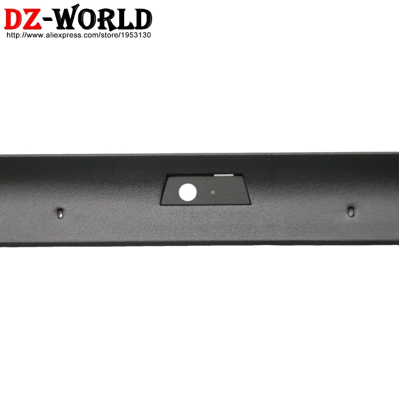LCD الحافة غطاء شاشة الإطار الأمامي شل الحال بالنسبة لينوفو ثينك باد T420 T420i كمبيوتر محمول 04W1609 #4