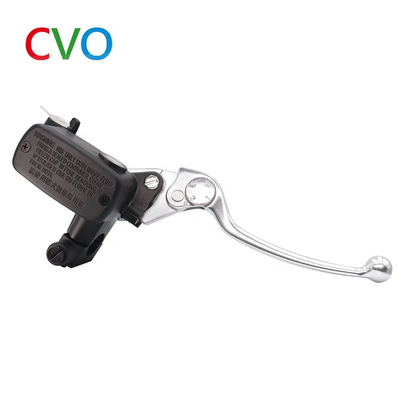 Pompa freno a disco adatta per KYMCO Racing Boat/CT 250/300/350/400 RKS150 Pompa freno Cilindro Mater