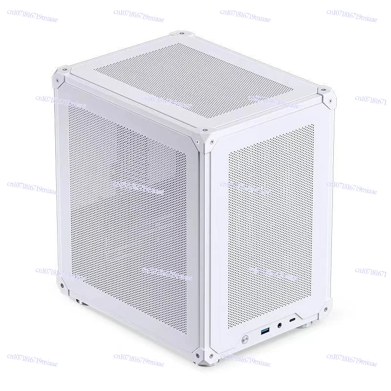 C6 ring network cooling  MICRO  MINI chassis