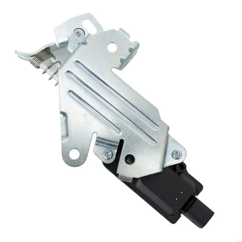 

Upgraded Boot Solenoid Lock Tailgate Central Motor Actuator ABS & Metal Solenoid Lock Replace 2S6T432A98AF for Rear Door