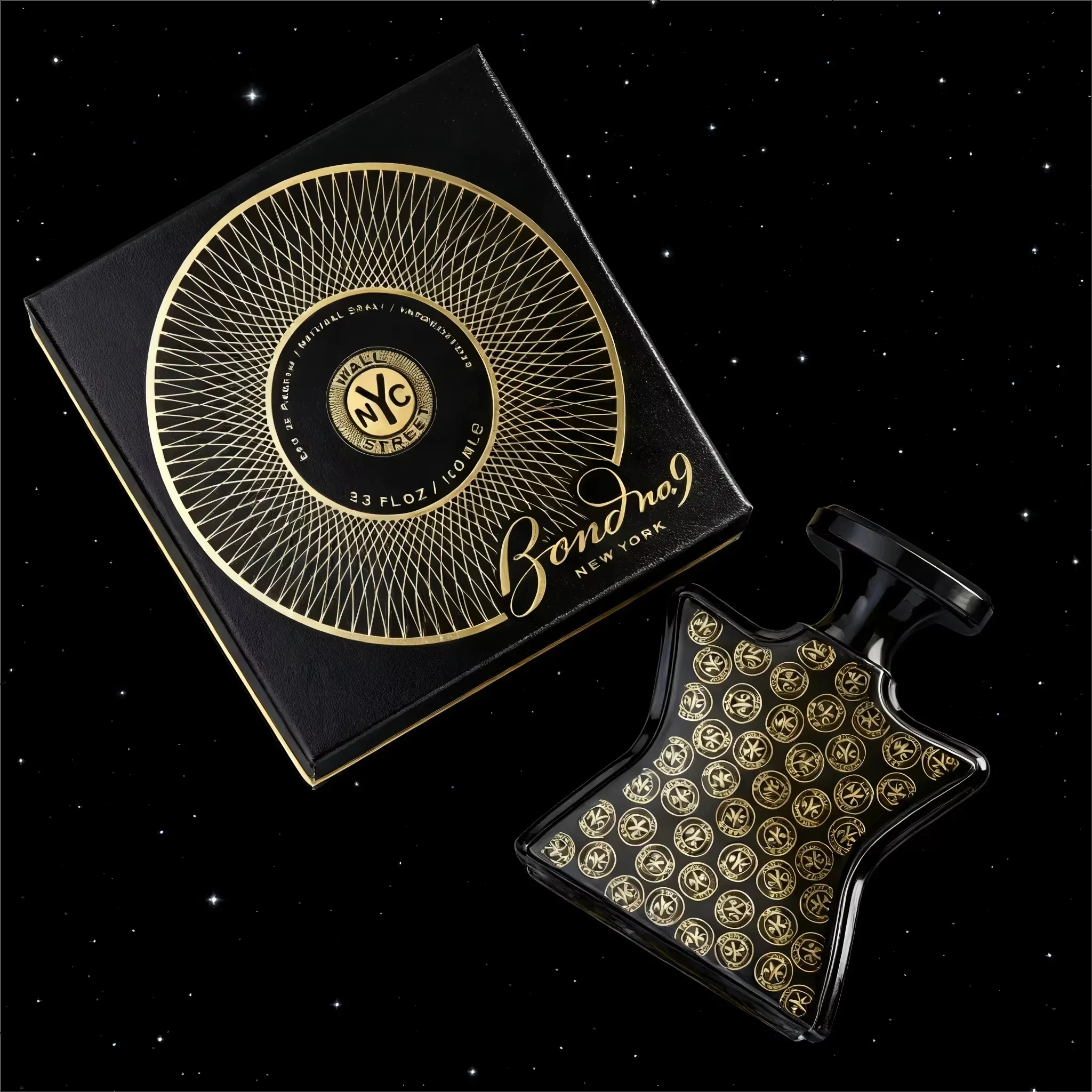 BOND NO.9 New York Style Eau D - đánh giá và giá Event & Party Supply Photos