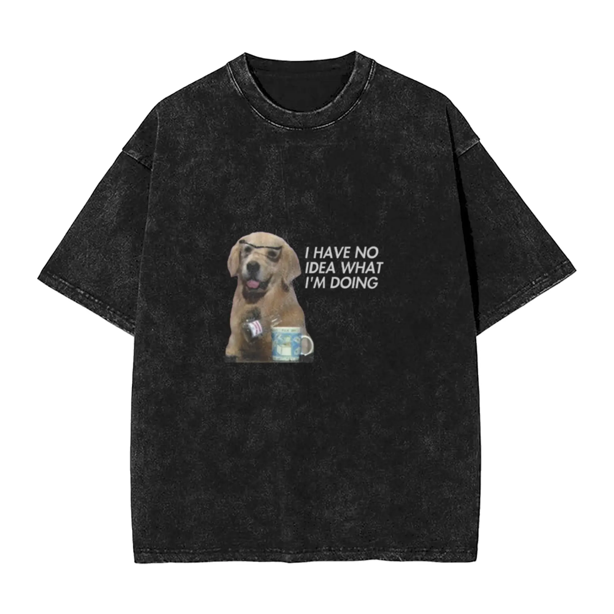Science Lab Sticker Classic Cool A T-Shirt Oversized Short Sleeve Men's Women's Cotton Tees Tops