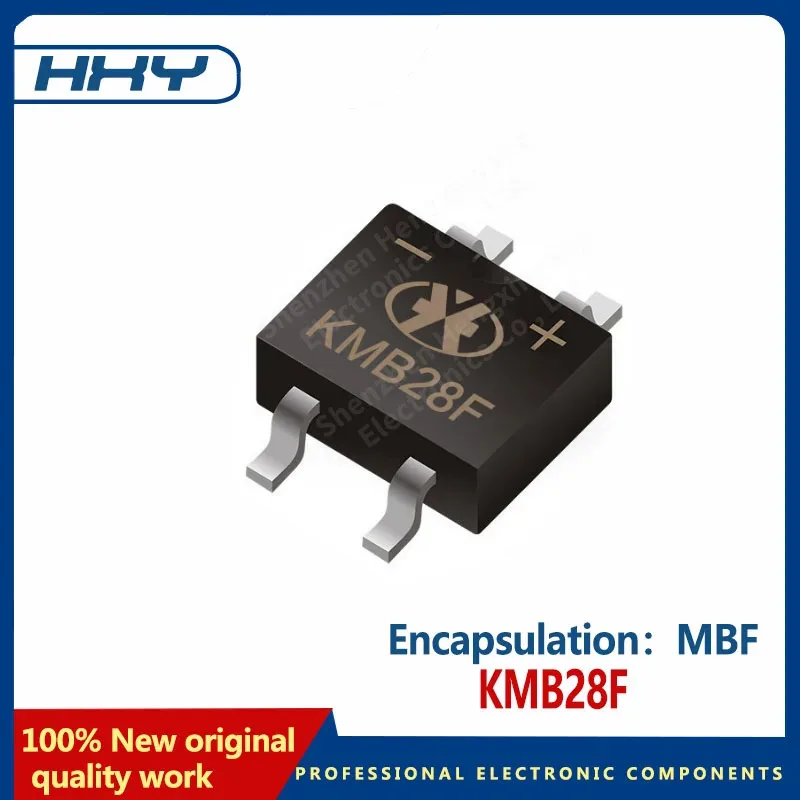 10Pcs KMB28F Schott…