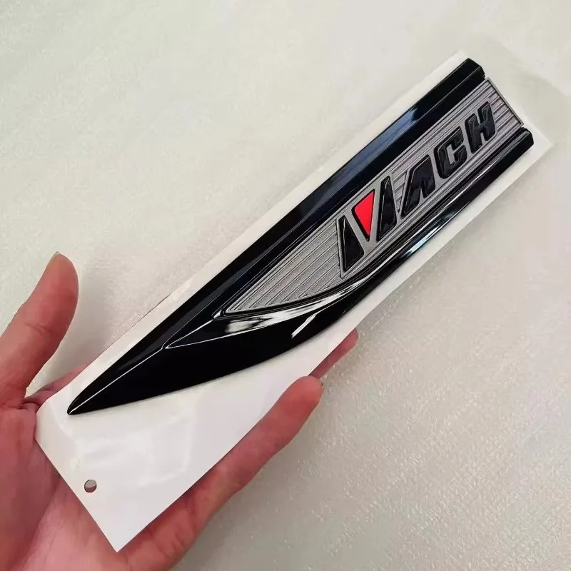 

Fender Trim Molding Logo Strip for DONGFENG SHINE MAX