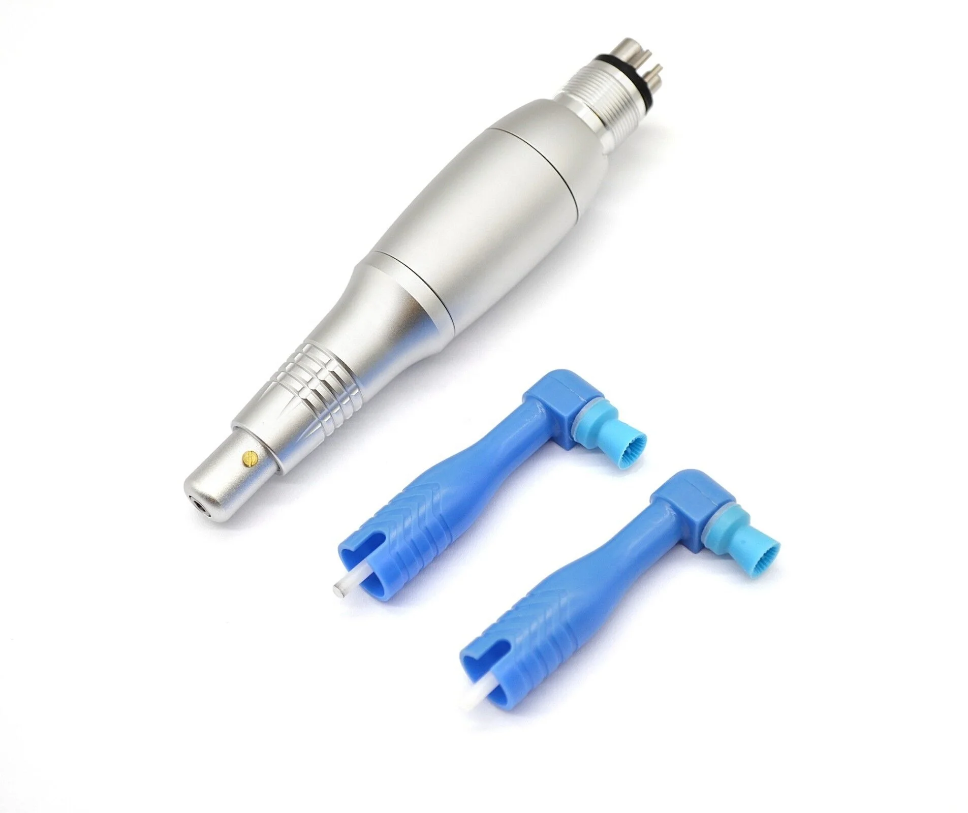 

Lowspeed Prophy air Motor Handpiece with Big Power to Polish Teeth
